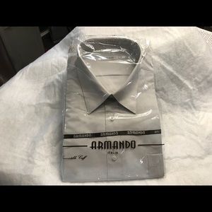 👔🆕Men’s Dress Shirt 18🆕👔